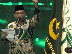 Sekjen PBB Dapat Kabar Dicopot Partai saat di Swiss, Pj Ketum Bersuara