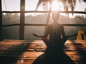 5 Manfaat Wisata Wellness, Bisa Segarkan Tubuh dan Pikiran 5 Manfaat Wisata Wellness, Bisa Segarkan Tubuh dan Pikiran