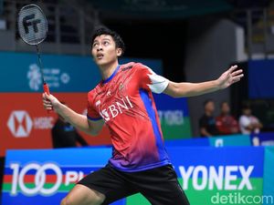 Dua Wakil Indonesia Ini Kecewa Berat Gagal Menang Dua Wakil Indonesia Ini Kecewa Berat Gagal Menang