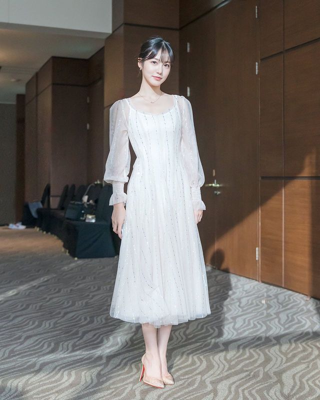 Shin Ye Eun