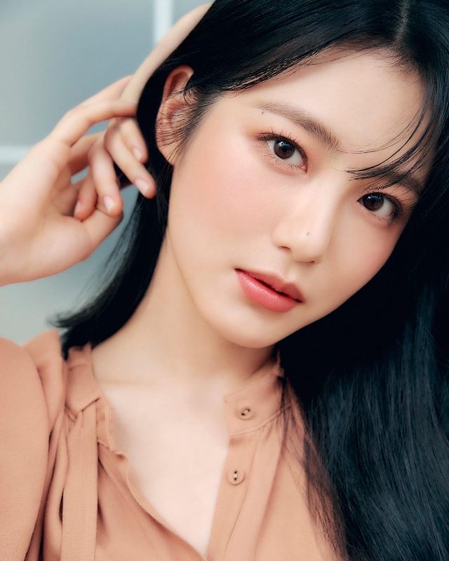 Shin Ye Eun