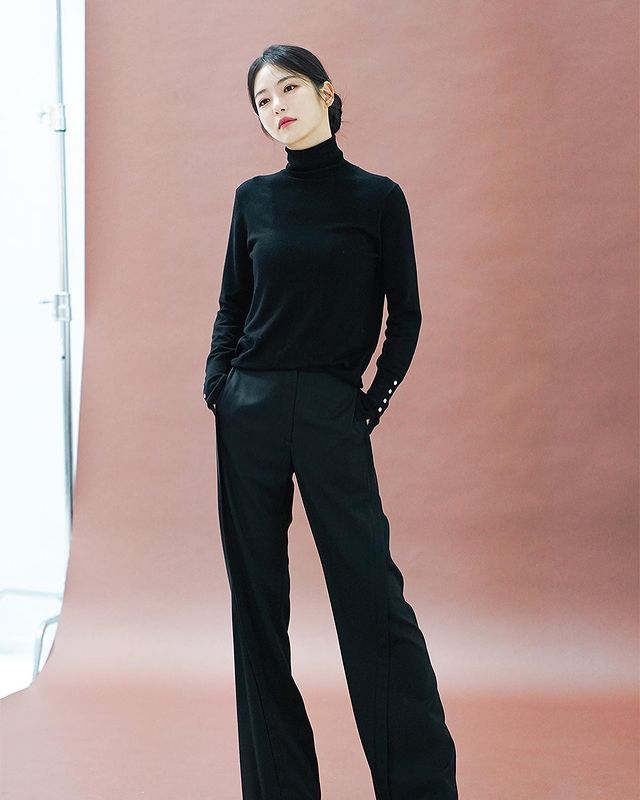 Shin Ye Eun