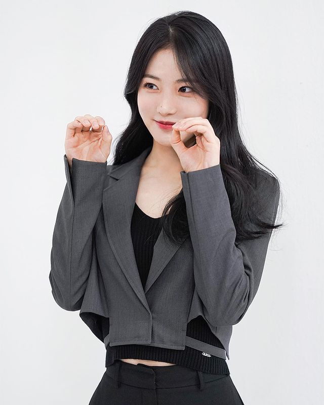 Shin Ye Eun