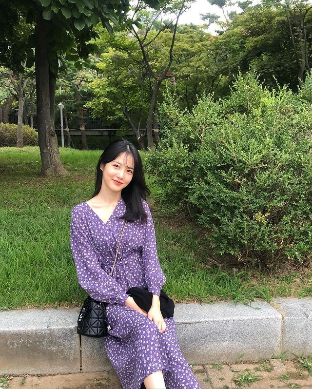 Shin Ye Eun