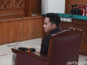 Awali Tuntutan Bharada Eliezer, Jaksa Kutip Ayat Al-Quran dan Alkitab Awali Tuntutan Bharada Eliezer, Jaksa Kutip Ayat Al-Quran dan Alkitab