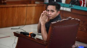 Sidang Tuntutan Richard Eliezer Ditunda Satu Pekan