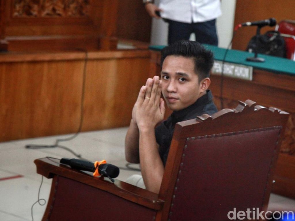 Alasan Ditjen Pas Izinkan Richard Eliezer Jalani Wawancara TV Alasan Ditjen Pas Izinkan Richard Eliezer Jalani Wawancara TV