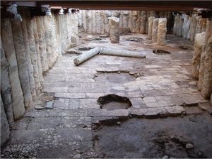 Terpopuler Sepekan: Peradaban Terkubur di Yunani hingga Jasad Pendaki di Everest