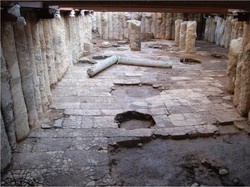 Terpopuler Sepekan: Peradaban Terkubur di Yunani hingga Jasad Pendaki di Everest