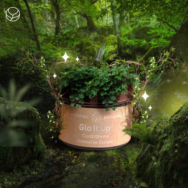 Skincare lokal yang didirikan perempuan/foto: instagram.com/mineralbotanica Mineral botanica merupakan brand lokal yang mengandalkan bahan alami dengan teknologi tinggi.