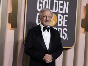 Steven Spielberg Menang Best Director Motion Picture di Golden Globe 2023