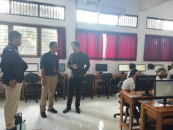 Tak Ikuti Tes CAT, 150 Calon PPS di Tabanan Gugur