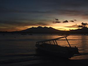 6 Spot Diving di Gili Trawangan, Keindahan Laut yang Memanjakan Mata