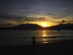 Matahari Terbit dari Arah Mana? Ini Jawabannya