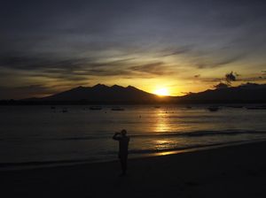 Matahari Terbit dari Arah Mana? Ini Jawabannya Matahari Terbit dari Arah Mana? Ini Jawabannya