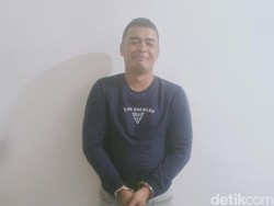 Pria Lempar Gerigi Mesin ke Lansia di Siantar Terancam 32 Bulan Penjara