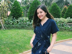 Tasya Kamila Bandingkan Respons Guru di Amerika dan Indonesia Ketika Anak Rewel Tasya Kamila Bandingkan Respons Guru di Amerika dan Indonesia Ketika Anak Rewel