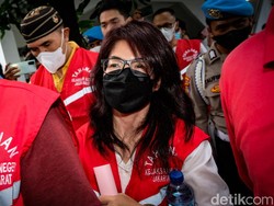 Polisi: Linda Cepu Narkoba Kenalan Lama Irjen Teddy Minahasa