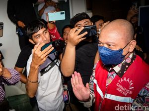 Irjen Teddy Minahasa dkk Segera Disidang Usai Berkas Dilimpahkan ke PN Jakbar