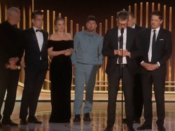 Fakta Menarik The Banshees of Inisherin, Film Komedi Terbaik Golden Globe 2023