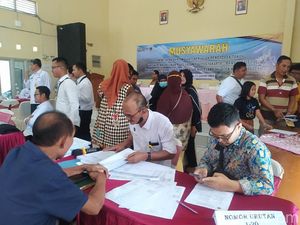 85 Bidang Tanah di Kota Magelang Akan Dijadikan Exit Tol Jogja-Bawen