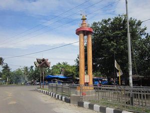 23 Tewas dalam Tragedi Simpang KKA yang Diakui Jokowi Pelanggaran Berat