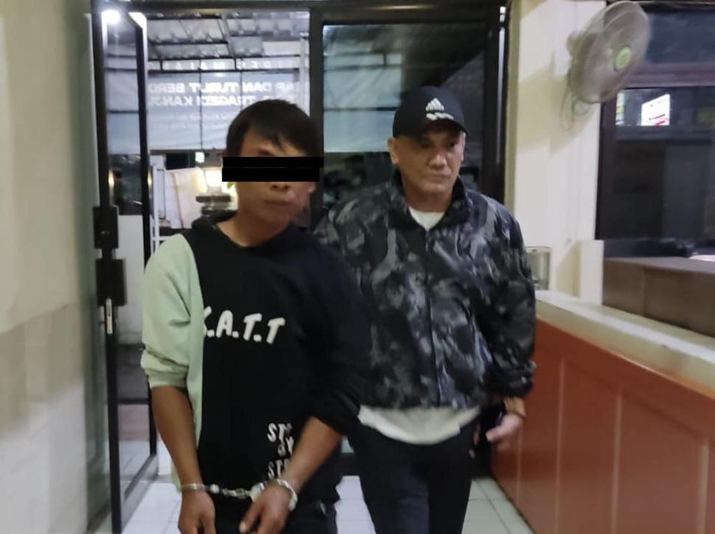 Pelaku Pencabulan Anak di Malang Diamankan, Ini Pengakuannya Pelaku Pencabulan Anak di Malang Diamankan, Ini Pengakuannya