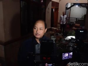 LPSK Dukung Jaksa Kasasi Vonis Bebas Eks Bupati Langkat di Kasus Kerangkeng LPSK Dukung Jaksa Kasasi Vonis Bebas Eks Bupati Langkat di Kasus Kerangkeng