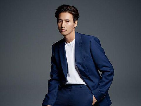Won Bin