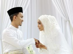 6 Keistimewaan Bulan Syawal, Jadi Waktu Terbaik untuk Menikah?