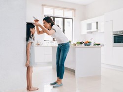 Apakah Tinggi Badan Masih Bisa Bertambah Setelah Usia 20 Tahun?