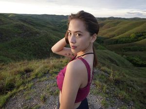 Adhisty Zara-Lula Lahfah Bakal Adu Tinju, Tak Takut Wajah Bonyok Adhisty Zara-Lula Lahfah Bakal Adu Tinju, Tak Takut Wajah Bonyok