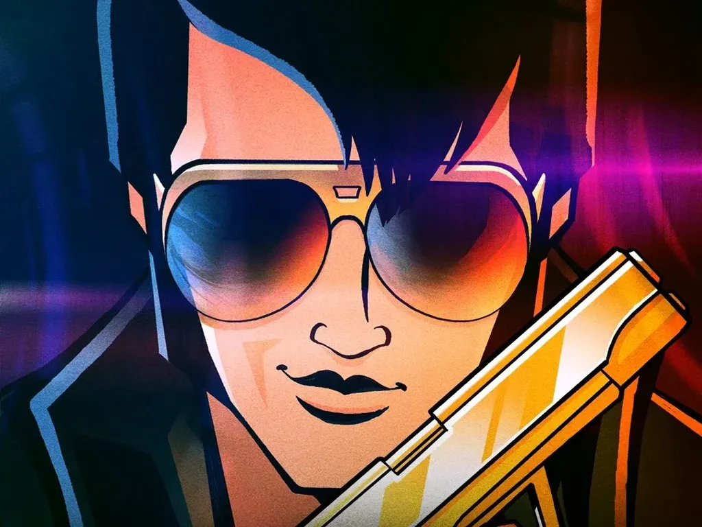 Elvis Presley Punya Pekerjaan Baru di Serial Netflix Agent Elvis Elvis Presley Punya Pekerjaan Baru di Serial Netflix Agent Elvis