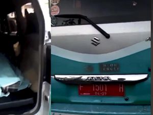 Heboh Ambulans Pelat Merah Ditolak Isi Pertalite, Ini Klarifikasinya