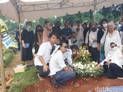 Keluarga Curiga Ecky Rencanakan Pembunuhan Angela