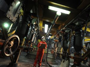 Utamakan Penerapan K3, Antam Targetkan Zero Fatality di Tahun 2023