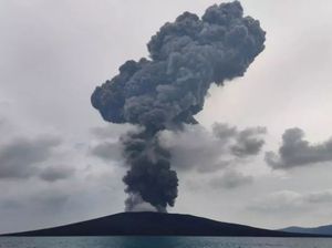 Apa Saja Jenis-jenis Erupsi? Ini Pengertian dan Sumber-sumbernya Apa Saja Jenis-jenis Erupsi? Ini Pengertian dan Sumber-sumbernya