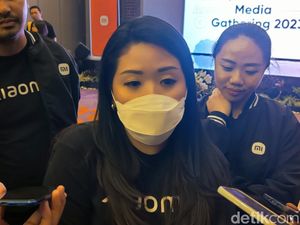 Xiaomi Mau Boyong Lebih Banyak Smart TV dan AIOT di 2023 Xiaomi Mau Boyong Lebih Banyak Smart TV dan AIOT di 2023