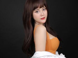 Ayudia Putri Dulu Hidup Susah dan Ngamen Sebelum Jadi DJ Viral