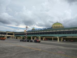 Aceh Miliki 11 Bandara, Ini Lokasi dan Luas Landasannya