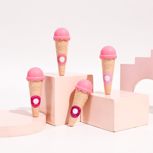 Be Kyau Longlast Tint Gelato /Foto: Courtesy of Be Kyau Foto: Courtesy of Be Kyau