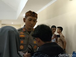 Nasib Belasan Remaja Geng Motor Setrum Usai Ditangkap Polisi