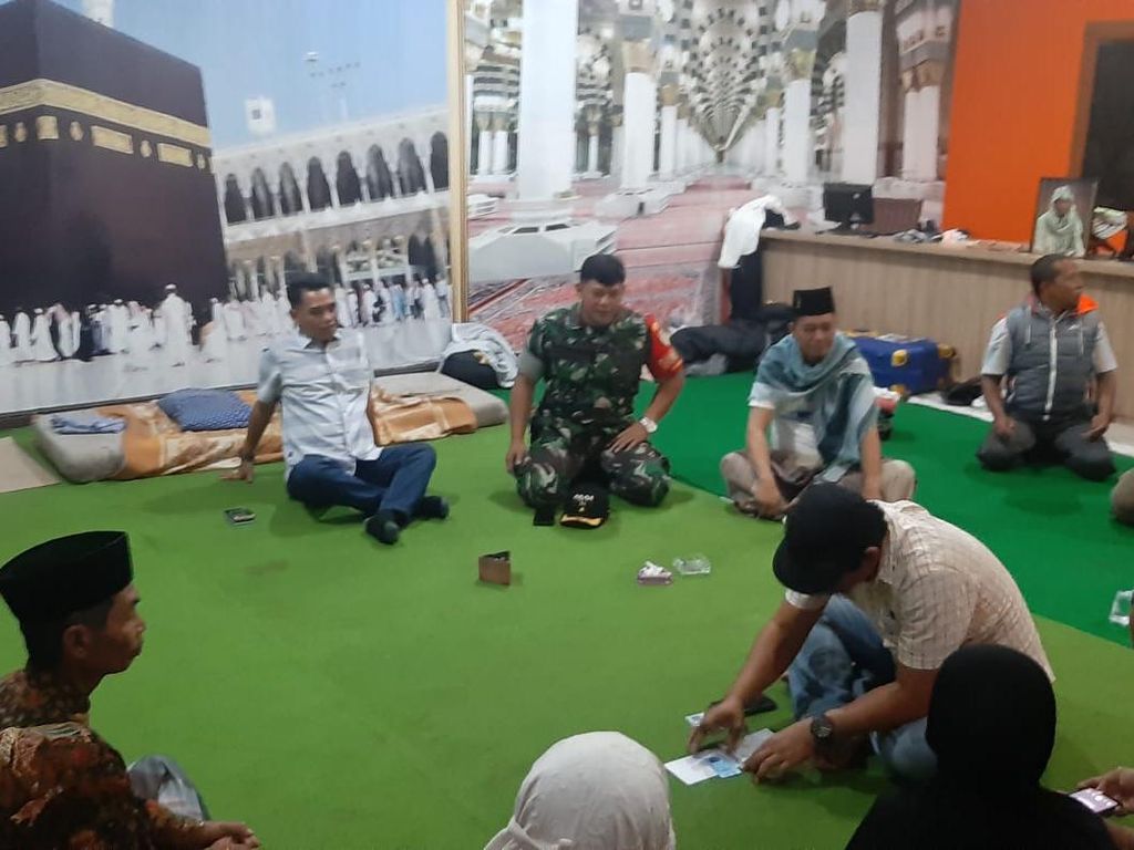 Beredar Kabar Calon Jemaah Umrah Aceh Disekap di Bogor, Begini Faktanya