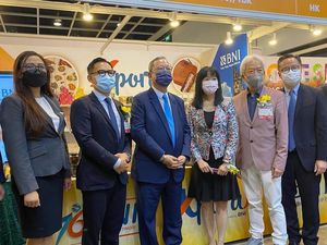 Jurus Genjot UMKM Lokal Naik Kelas hingga Go Global ala BNI