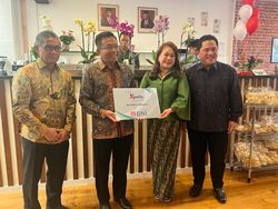 Lewat BNI Xpora, UMKM Lokal Ini Bisa Tembus Pasar Mancanegara