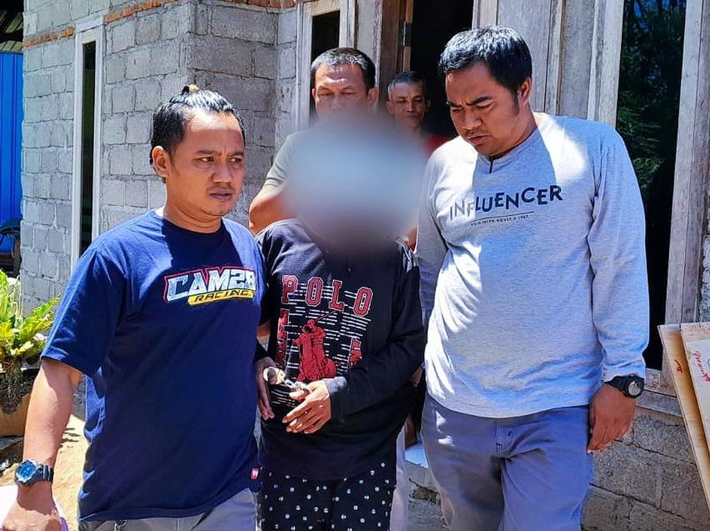 Sakit Hati Diputus Pacar, Pria Banyuwangi Lempar Bom Molotov ke Rumah Mantan