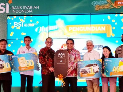 BSI Apresiasi Nasabah