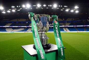 Drawing Babak Ketiga Carabao Cup: Duel Panas Sesama Tim Premier League!