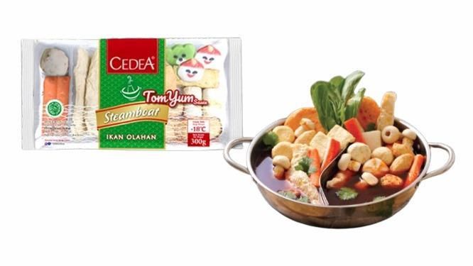 CEDEA