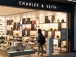 Undang Remaja yang Dirundung Gegara Tas Mewah, Siapa Pemilik Charles & Keith?